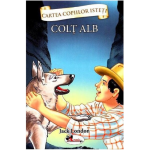 Colt Alb | Jack London