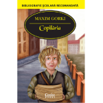 Copilaria | Maxim Gorki