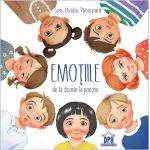 Emotiile de la teorie la poezie | Ion-Ovidiu Panisoara