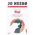 Fiul | Jo Nesbo