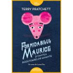 Formidabilul Maurice si oastea rozatoarelor savante | Terry Pratchett