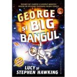 George si Big Bangul | Stephen Hawking, Lucy Hawking