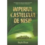 Imperiul castelului de nisip | Kayla Olson 