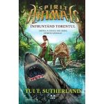 Infruntand torentul | Tui T. Sutherland