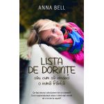Lista de dorinte | Anna Bell