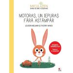 Motoras, un iepuras fara astampar | Louison Nielman, Thierry Manes 