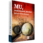 Mu, continentul pierdut | James Churchward