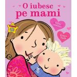 O iubesc pe mami | Giles Andreae