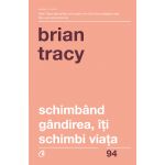 Schimband gandirea, iti schimbi viata | Brian Tracy