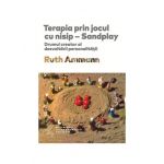 Terapia prin jocul cu nisip | Ruth Ammann