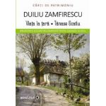 Viata la tara. Tanase Scatiu | Tanase Scatiu