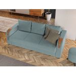 Canapea Extensibila Morelia Barrel 72