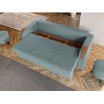Canapea Extensibila Morelia Barrel 72