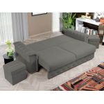 Canapea Olimp Harmony 82