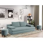 Canapea Extensibila Sensi Barrel 72
