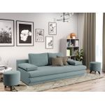 Canapea Extensibila Sensi Barrel 72