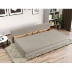 Canapea Extensibila Sensi Crem