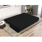 Canapea Extensibila Sensi Neagra