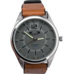Ceas barbatesc Matteo Ferari Casual MF103_BR_GY - Engross