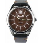 Ceas barbatesc Matteo Ferari Casual MF105_BK_BR - Engross
