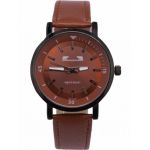 Ceas barbatesc Matteo Ferari Casual MF109_DBR_BK - Engross