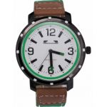 Ceas barbatesc Matteo Ferari Casual MF110_GR_BK - Engross