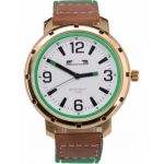 Ceas barbatesc Matteo Ferari Casual MF110_GR_G - Engross