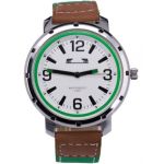 Ceas barbatesc Matteo Ferari Casual MF110_GR_S - Engross
