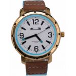 Ceas barbatesc Matteo Ferari Casual MF110_LB_G - Engross