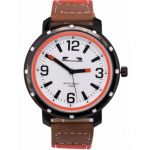 Ceas barbatesc Matteo Ferari Casual MF110_R_BK - Engross