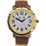 Ceas barbatesc Matteo Ferari Casual MF110_Y_G - Engross
