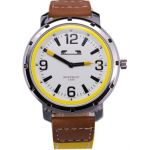 Ceas barbatesc Matteo Ferari Casual MF110_Y_S - Engross