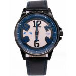 Ceas barbatesc Matteo Ferari Casual MF111_BK_DB - Engross
