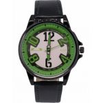 Ceas barbatesc Matteo Ferari Casual MF111_BK_GR - Engross