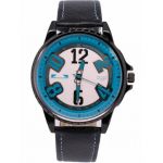 Ceas barbatesc Matteo Ferari Casual MF111_BK_LB - Engross