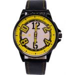 Ceas barbatesc Matteo Ferari Casual MF111_BK_Y - Engross