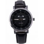 Ceas barbatesc Matteo Ferari Casual MF112_BK_BK - Engross