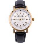 Ceas barbatesc Matteo Ferari Casual MF112_BK_G - Engross