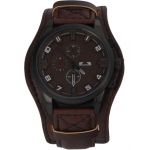Ceas barbatesc Matteo Ferari Casual MF148_BR_BR - Engross