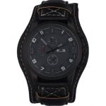 Ceas barbatesc Matteo Ferari Casual MF148_GR_GR - Engross