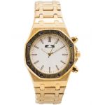 Ceas barbatesc Matteo Ferari Casual MF169C-WG - Engross