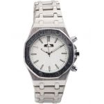 Ceas barbatesc Matteo Ferari Casual MF169C-WS - Engross