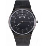 Ceas barbatesc Matteo Ferari Casual MF6801_BK_BK - Engross
