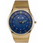 Ceas barbatesc Matteo Ferari Casual MF6801_G_B - Engross