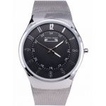 Ceas barbatesc Matteo Ferari Casual MF6801_S_BK - Engross