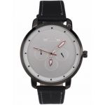 Ceas barbatesc Matteo Ferari Casual MF729_BK - Engross