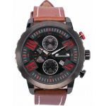Ceas barbatesc Matteo Ferari Casual MF8193_BR_R - Engross