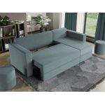 Coltar Extensibil Alfa Barrel 72