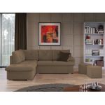 Coltar Extensibil Roma Cappuccino
