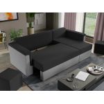 Coltar Extensibil Faro gri / negru